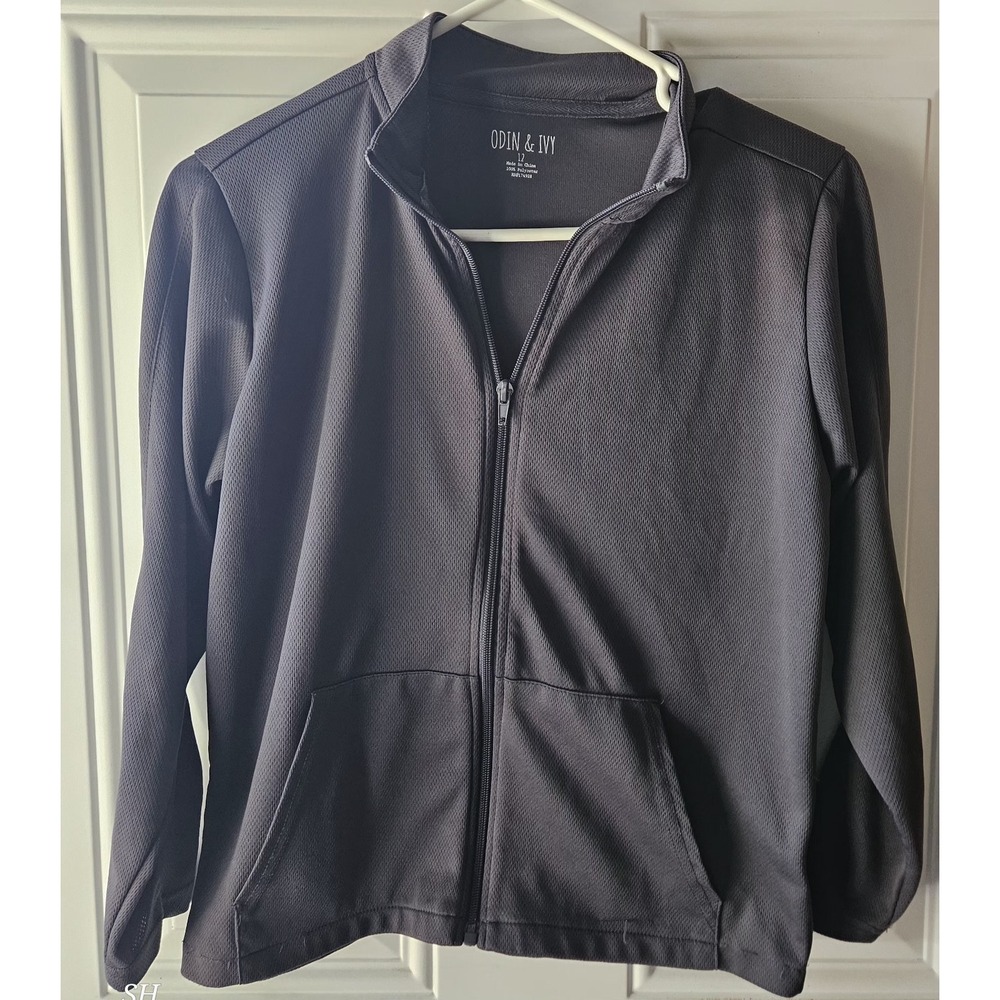 Odin‎ & Ivy Boys Size 12 Jacket